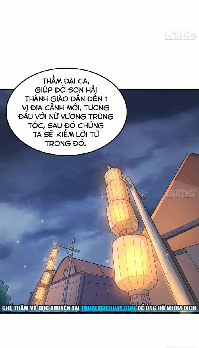 Khắc Kim Đại Lão - Chương 159 - ảnh 43