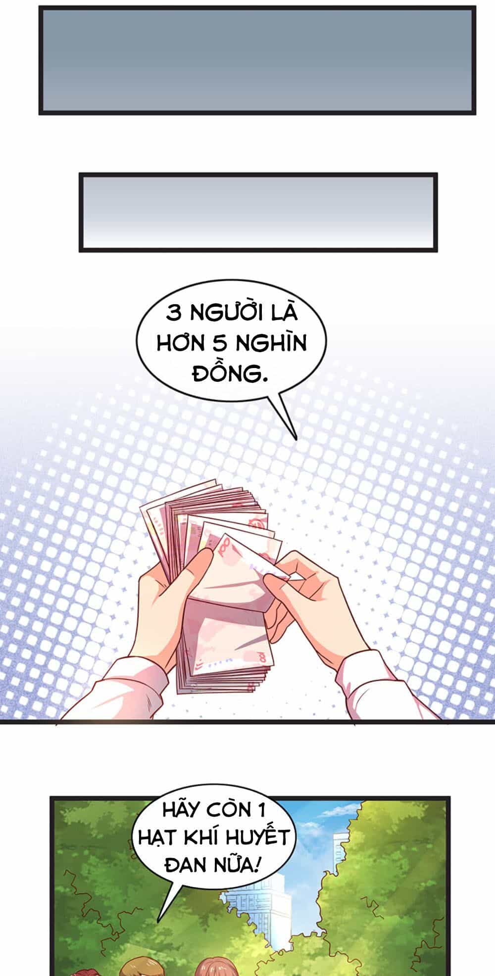 Khắc Kim Đại Lão - Chương 16 - ảnh 23