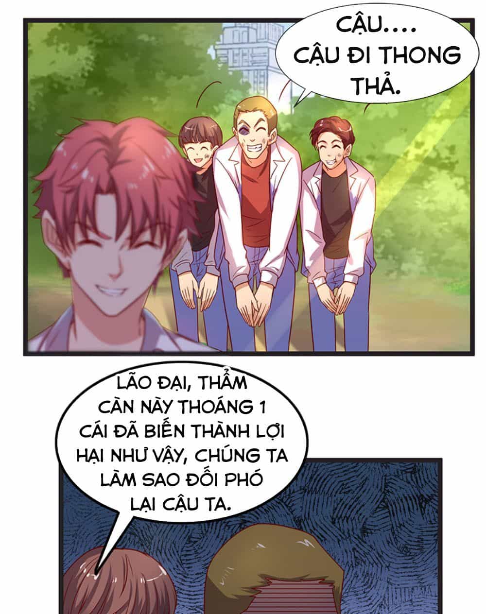Khắc Kim Đại Lão - Chương 16 - ảnh 25