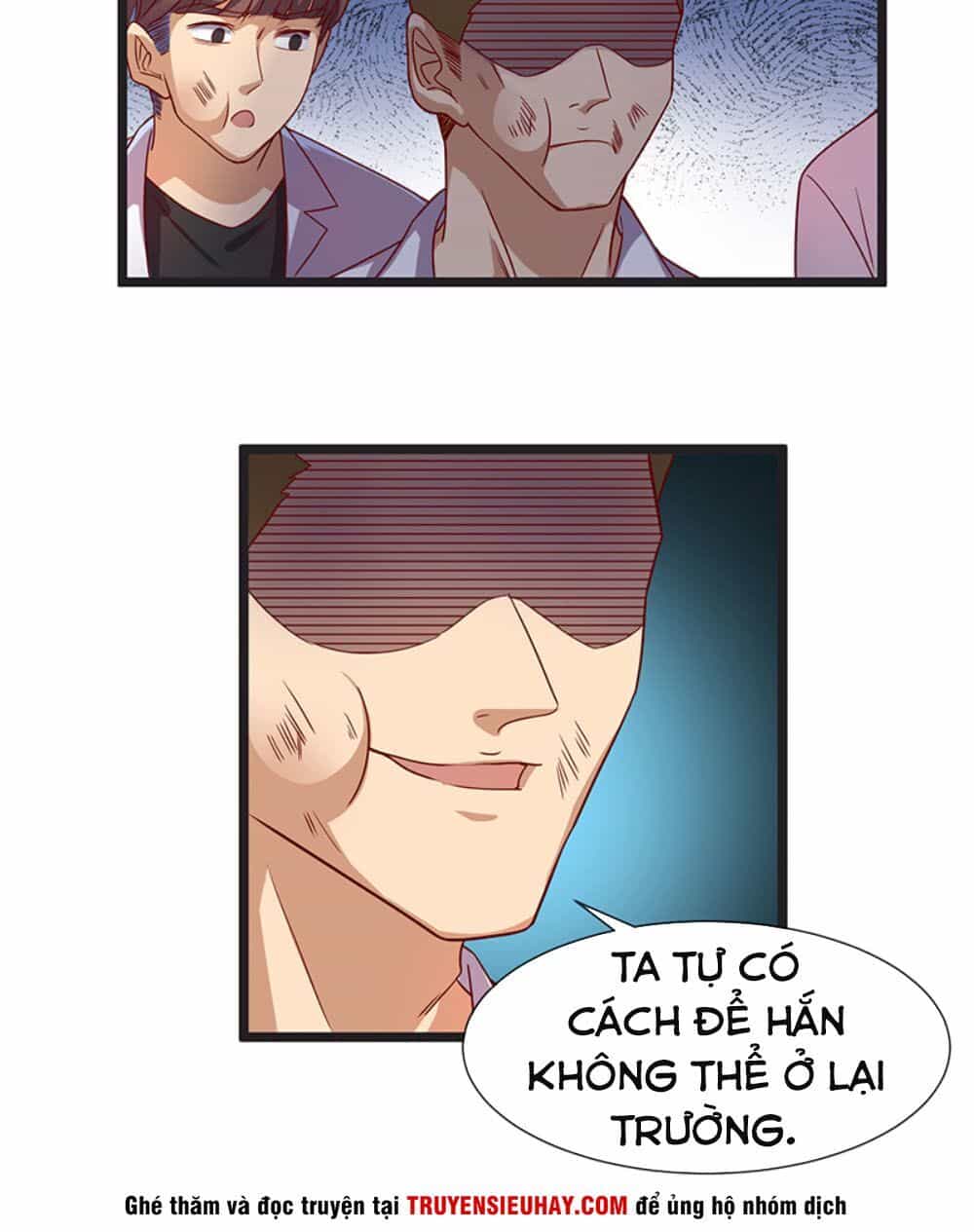 Khắc Kim Đại Lão - Chương 16 - ảnh 26
