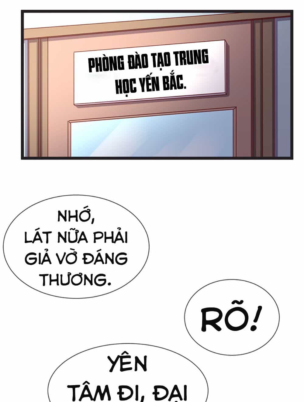 Khắc Kim Đại Lão - Chương 16 - ảnh 27