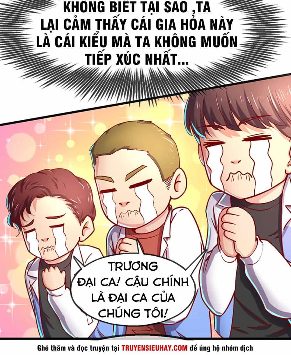 Khắc Kim Đại Lão - Chương 16 - ảnh 37