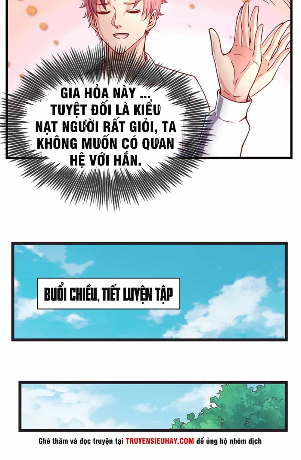 Khắc Kim Đại Lão - Chương 16 - ảnh 39