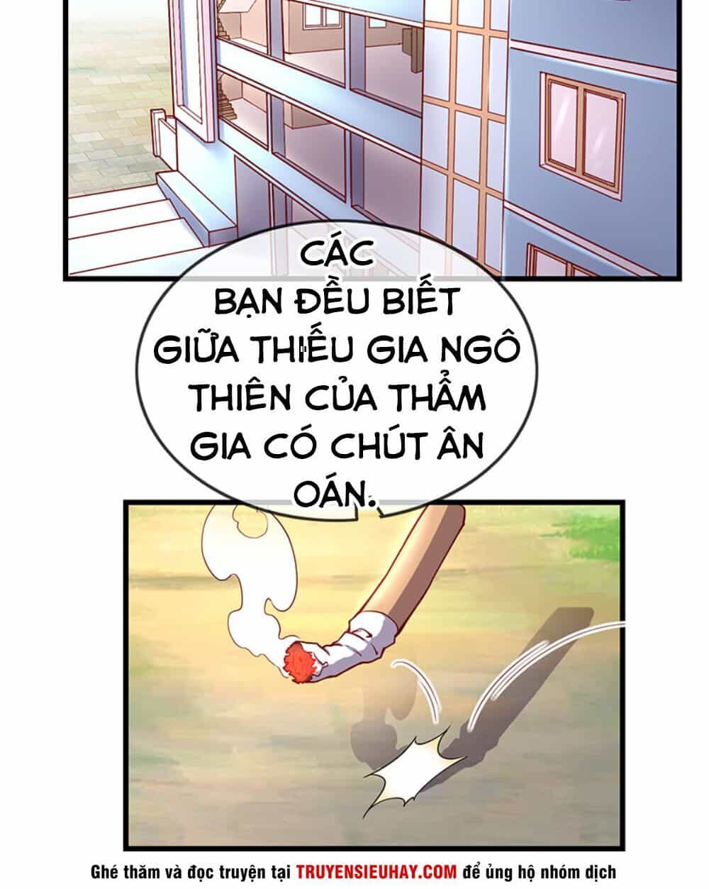 Khắc Kim Đại Lão - Chương 16 - ảnh 5