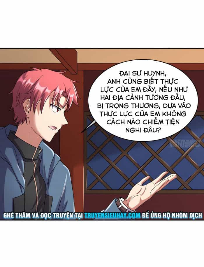 Khắc Kim Đại Lão - Chương 160 - ảnh 19