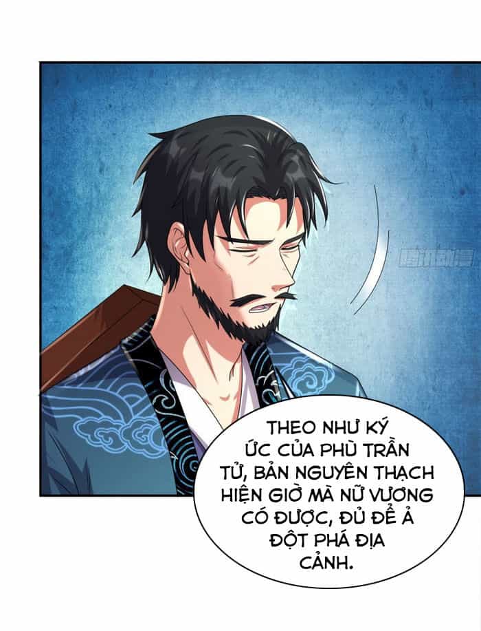 Khắc Kim Đại Lão - Chương 160 - ảnh 43