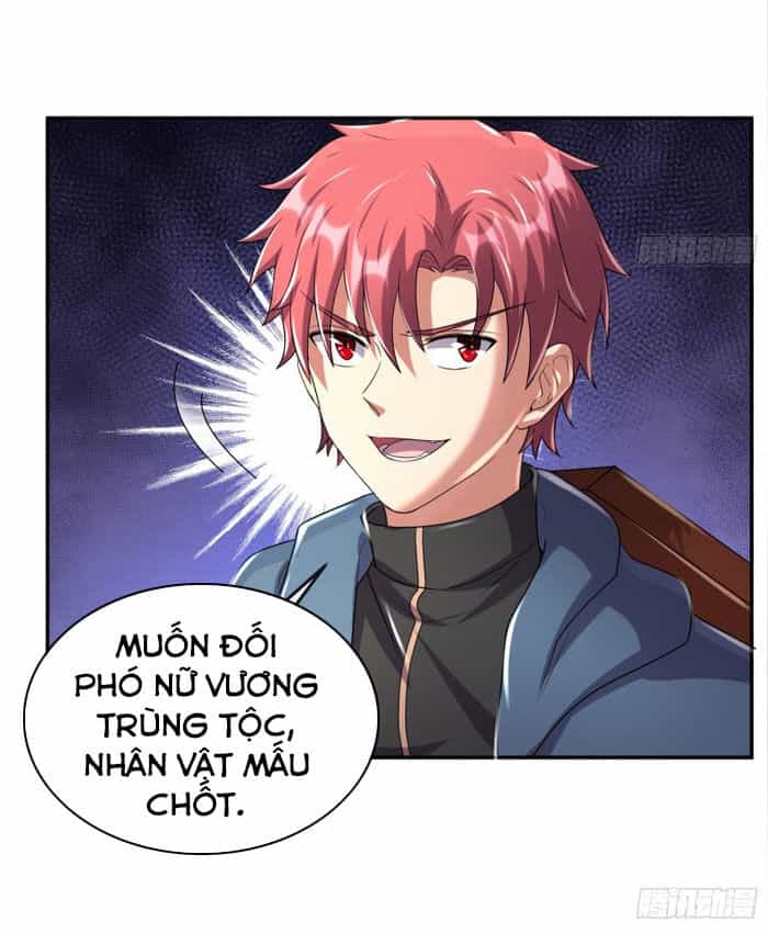 Khắc Kim Đại Lão - Chương 160 - ảnh 45
