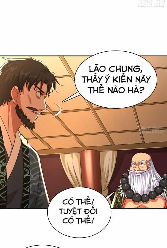 Khắc Kim Đại Lão - Chương 160 - ảnh 54