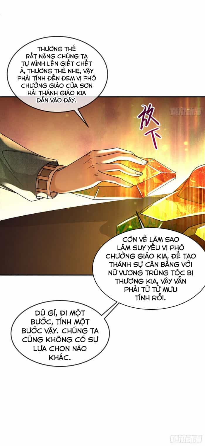 Khắc Kim Đại Lão - Chương 160 - ảnh 60