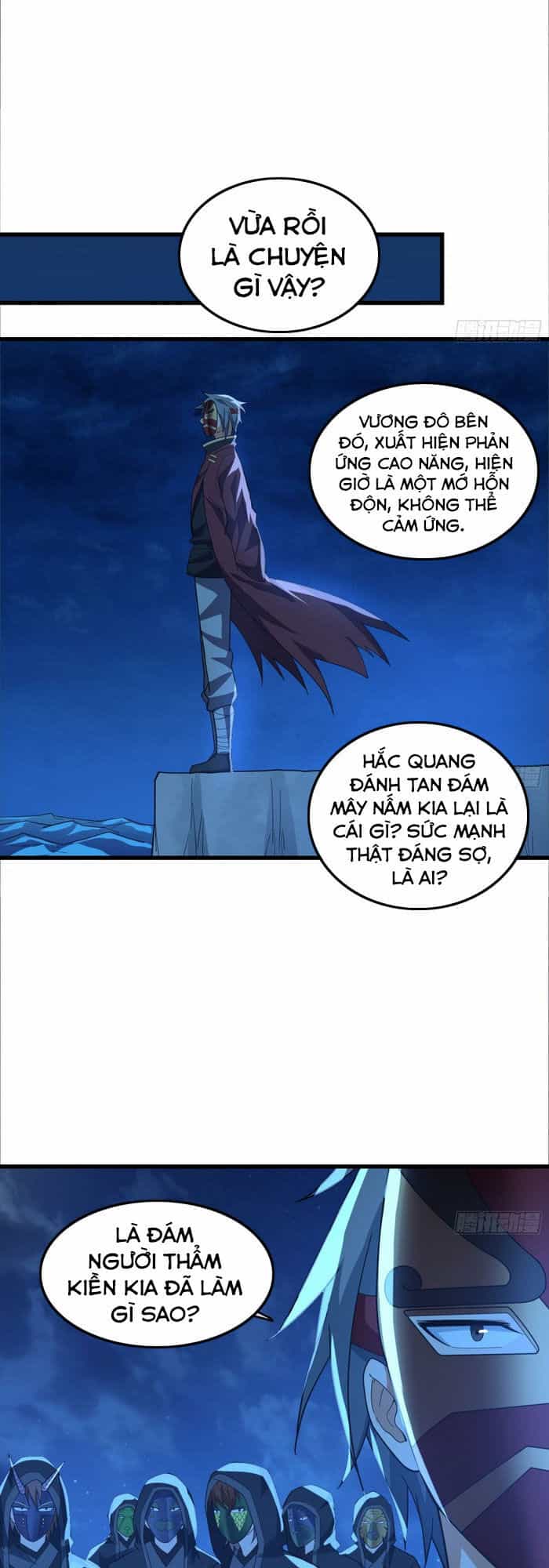 Khắc Kim Đại Lão - Chương 161 - ảnh 26