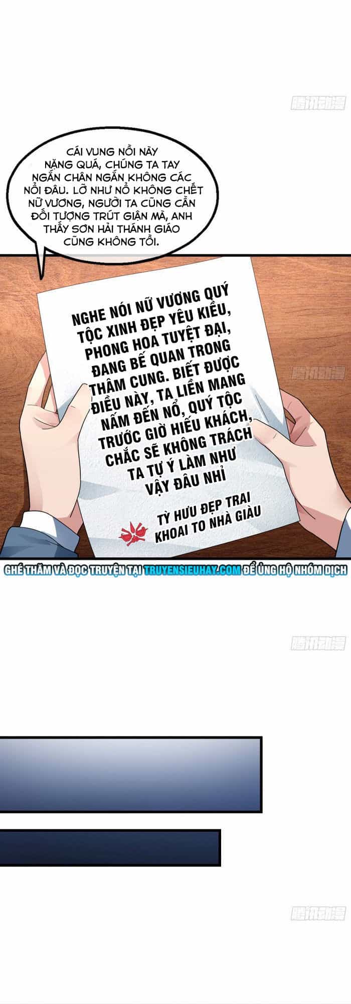 Khắc Kim Đại Lão - Chương 161 - ảnh 3