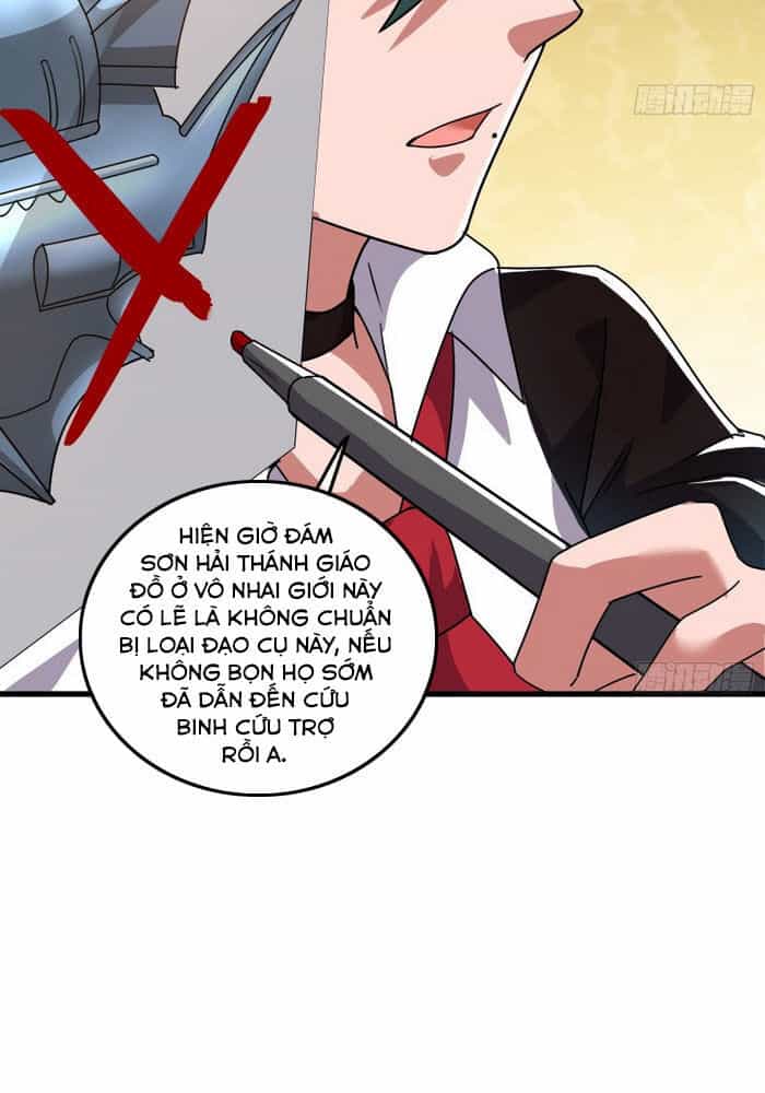 Khắc Kim Đại Lão - Chương 161 - ảnh 41