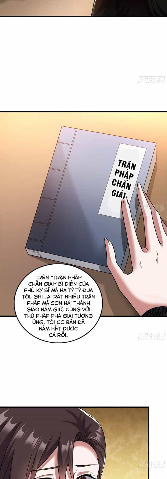 Khắc Kim Đại Lão - Chương 161 - ảnh 44