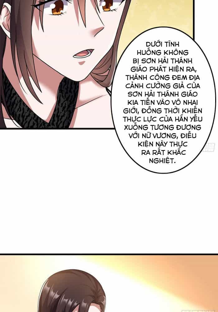 Khắc Kim Đại Lão - Chương 161 - ảnh 45