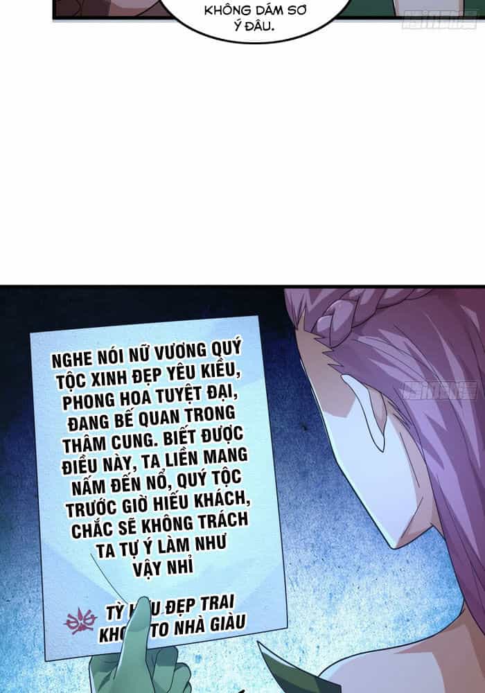 Khắc Kim Đại Lão - Chương 161 - ảnh 6