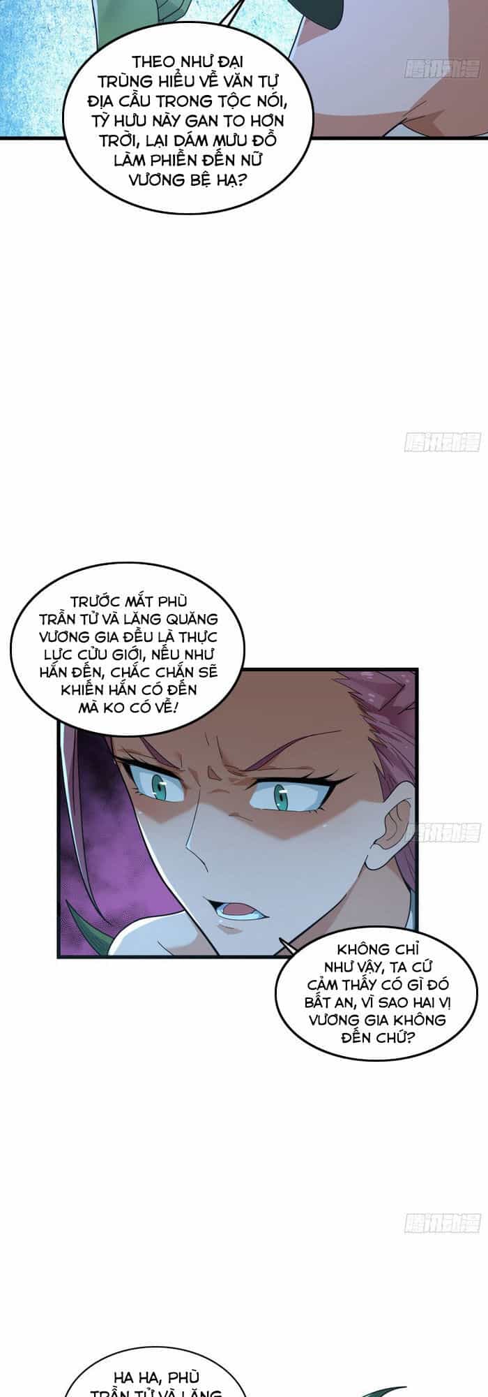 Khắc Kim Đại Lão - Chương 161 - ảnh 7