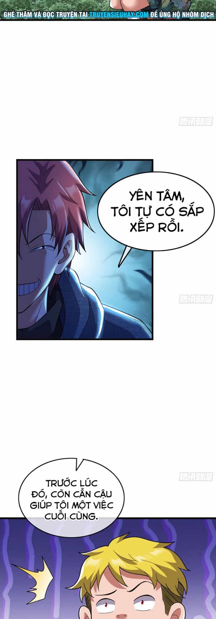 Khắc Kim Đại Lão - Chương 162 - ảnh 23
