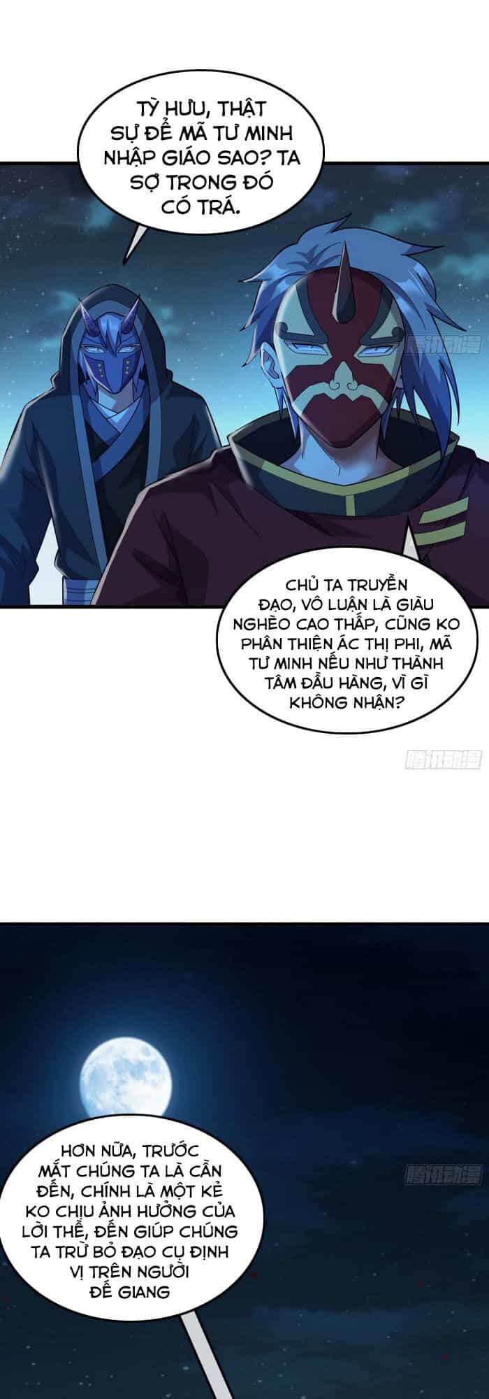 Khắc Kim Đại Lão - Chương 162 - ảnh 33