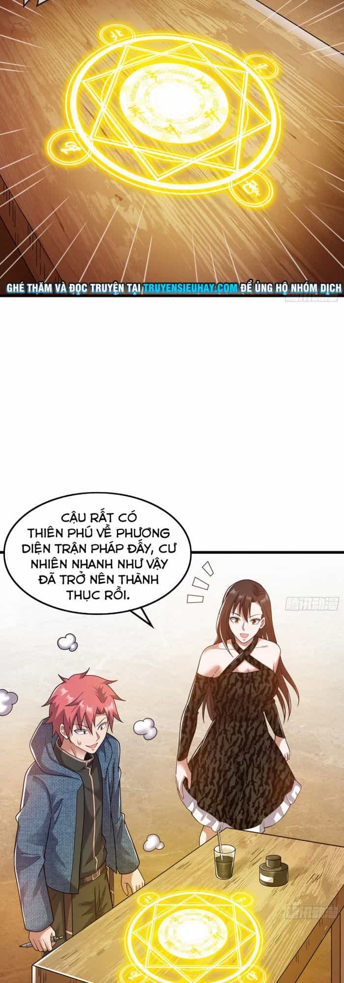 Khắc Kim Đại Lão - Chương 162 - ảnh 37