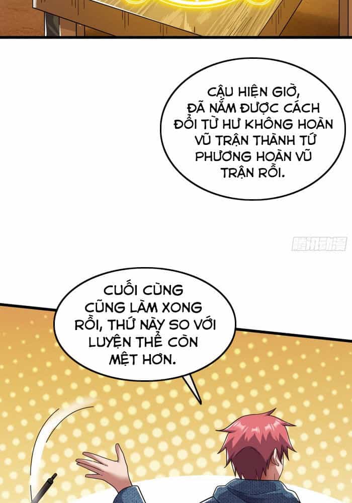 Khắc Kim Đại Lão - Chương 162 - ảnh 38
