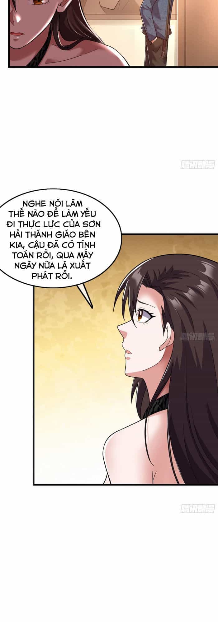 Khắc Kim Đại Lão - Chương 162 - ảnh 41
