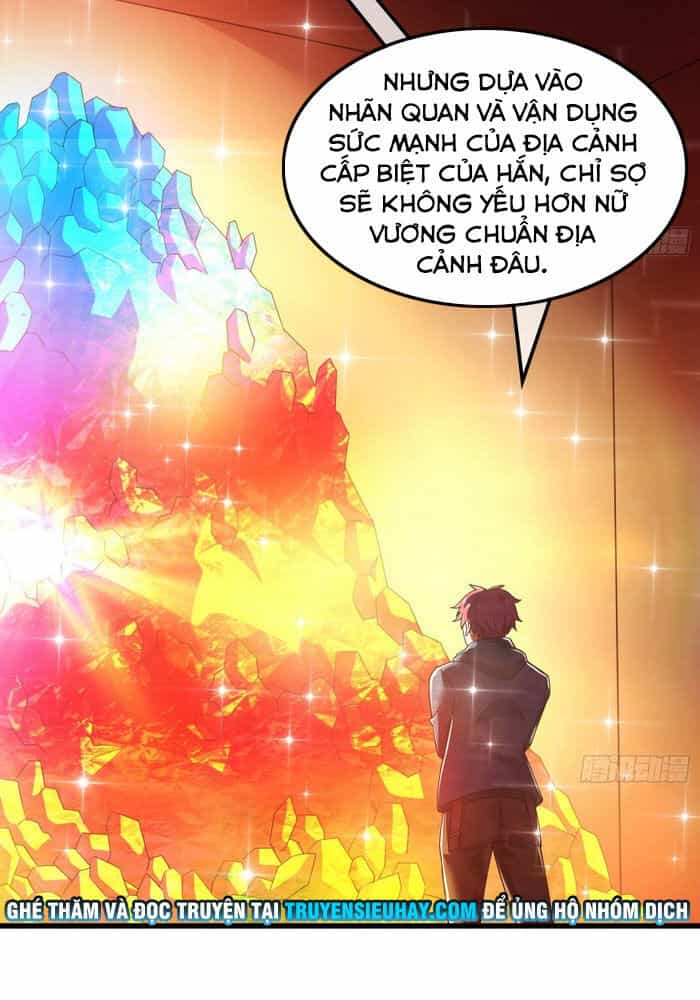 Khắc Kim Đại Lão - Chương 162 - ảnh 50