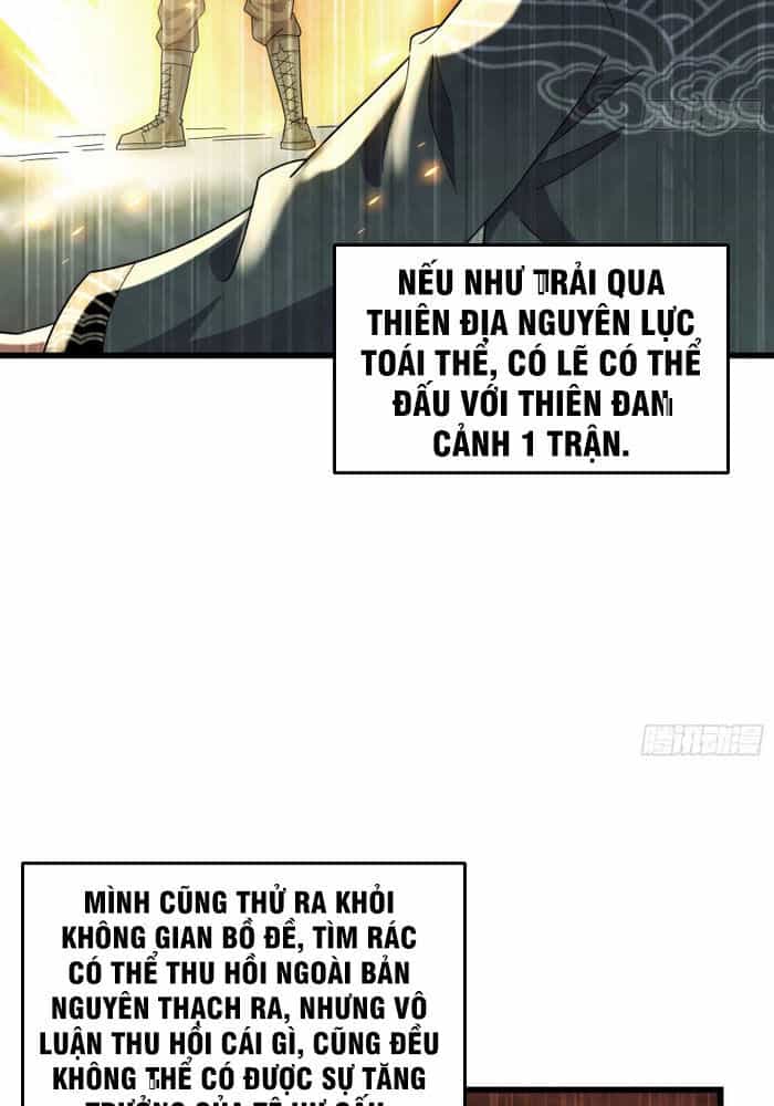 Khắc Kim Đại Lão - Chương 163 - ảnh 10