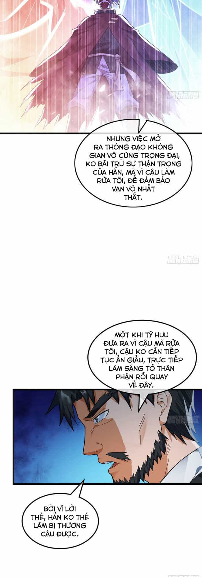 Khắc Kim Đại Lão - Chương 163 - ảnh 17