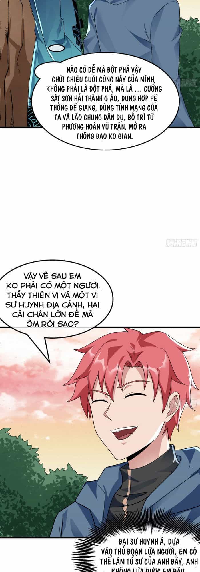 Khắc Kim Đại Lão - Chương 163 - ảnh 27