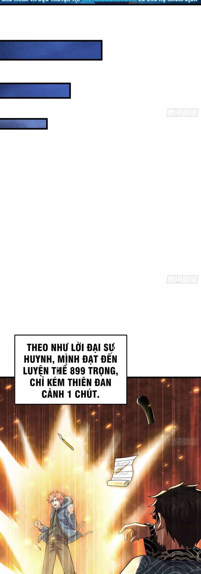 Khắc Kim Đại Lão - Chương 163 - ảnh 9