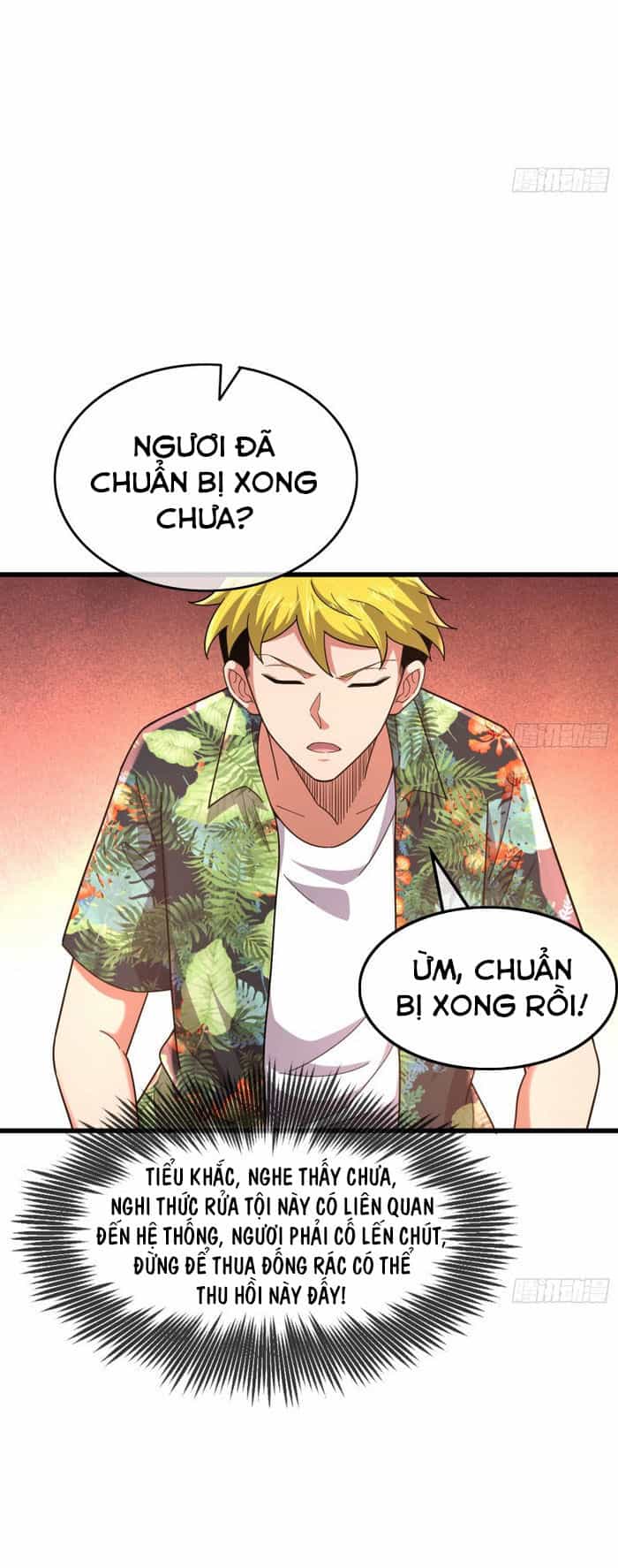 Khắc Kim Đại Lão - Chương 164 - ảnh 13