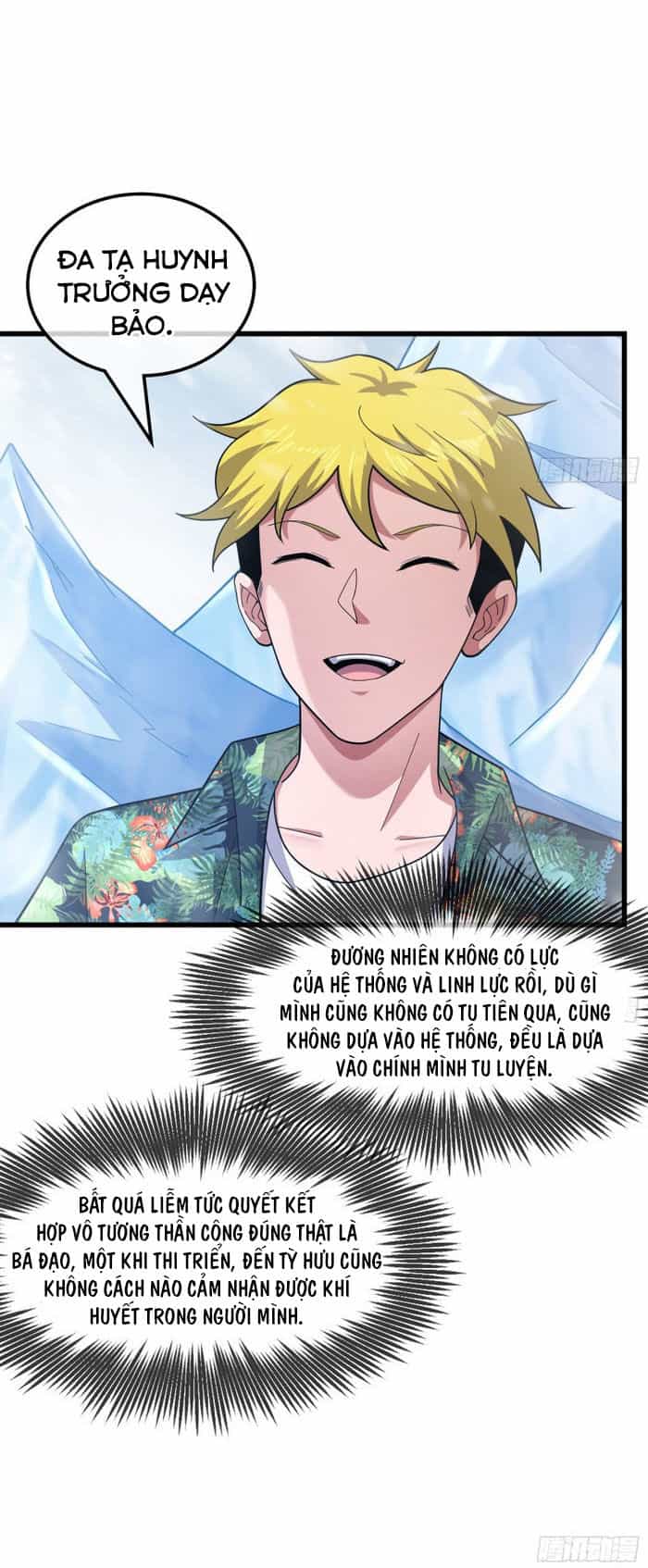 Khắc Kim Đại Lão - Chương 164 - ảnh 33