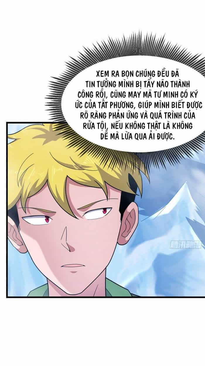 Khắc Kim Đại Lão - Chương 164 - ảnh 35