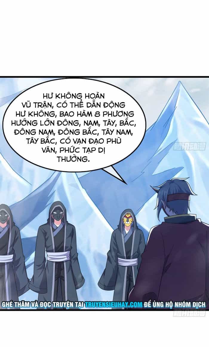 Khắc Kim Đại Lão - Chương 164 - ảnh 38