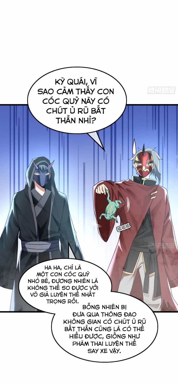 Khắc Kim Đại Lão - Chương 164 - ảnh 53