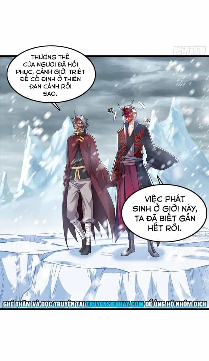 Khắc Kim Đại Lão - Chương 165 - ảnh 17