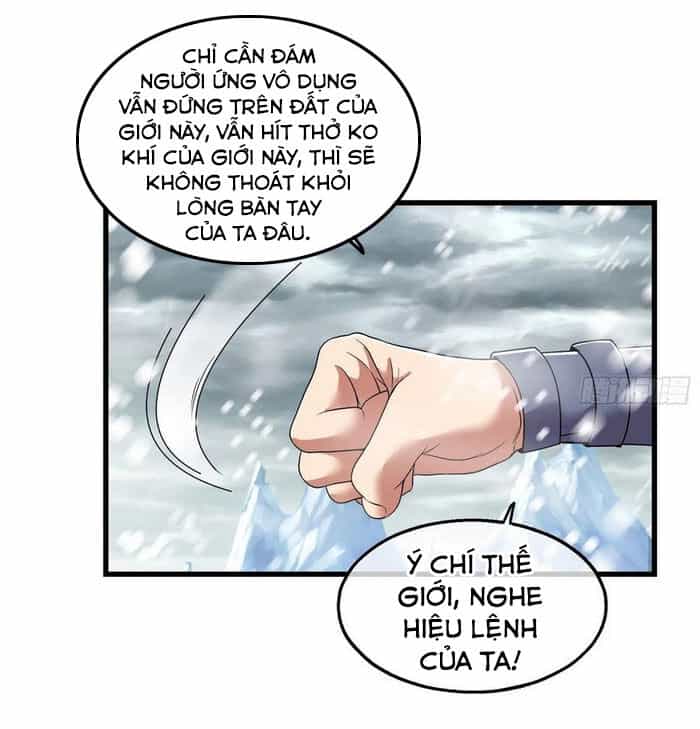 Khắc Kim Đại Lão - Chương 165 - ảnh 23