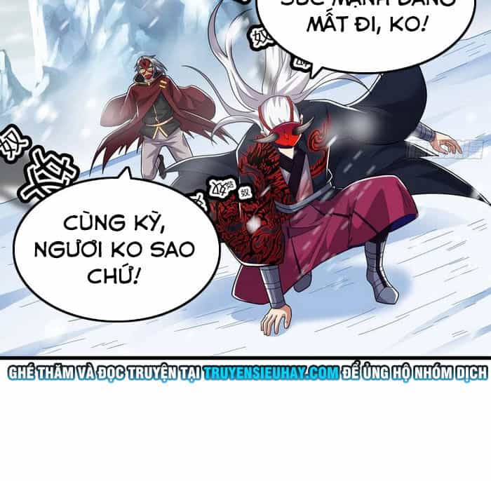 Khắc Kim Đại Lão - Chương 165 - ảnh 8