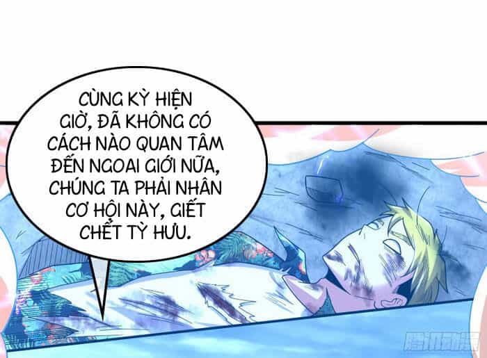 Khắc Kim Đại Lão - Chương 166 - ảnh 20