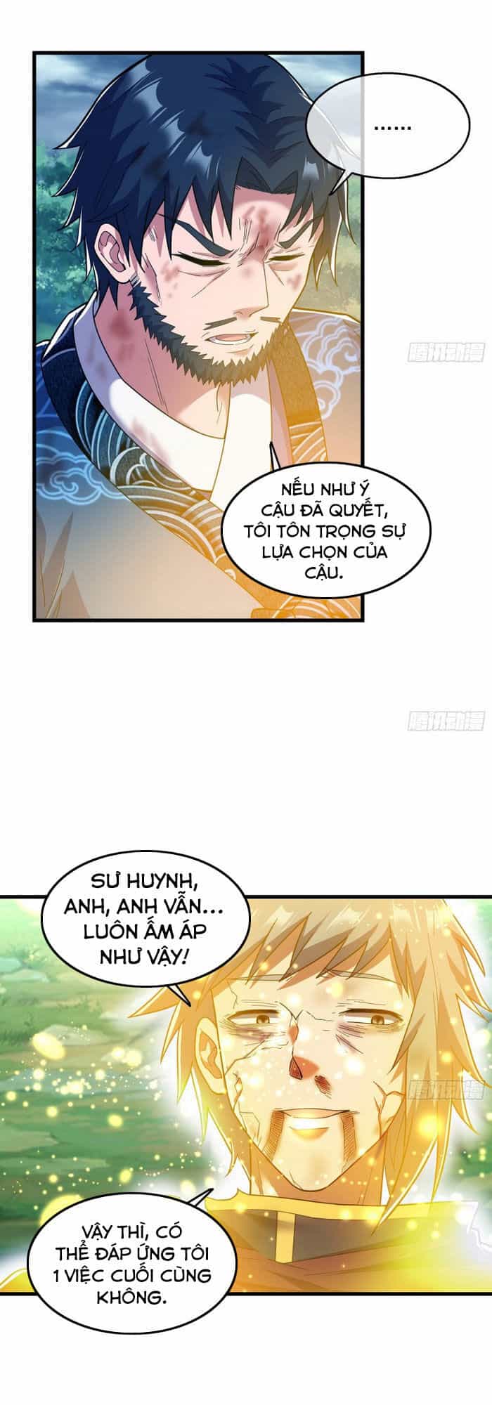 Khắc Kim Đại Lão - Chương 167 - ảnh 20