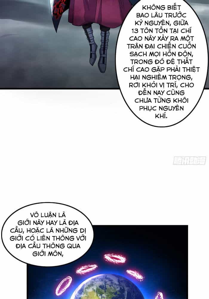 Khắc Kim Đại Lão - Chương 167 - ảnh 29