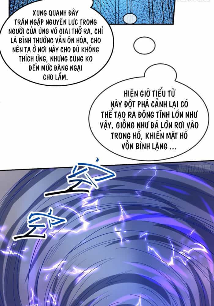 Khắc Kim Đại Lão - Chương 168 - ảnh 14