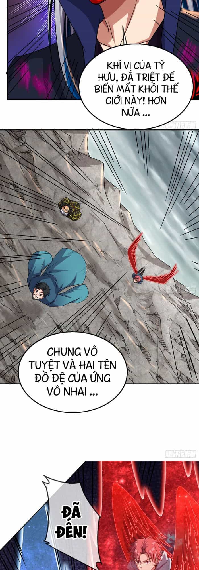 Khắc Kim Đại Lão - Chương 168 - ảnh 3