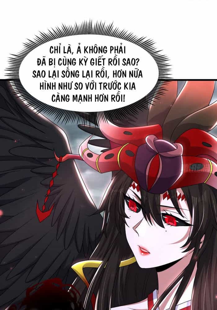 Khắc Kim Đại Lão - Chương 169 - ảnh 23