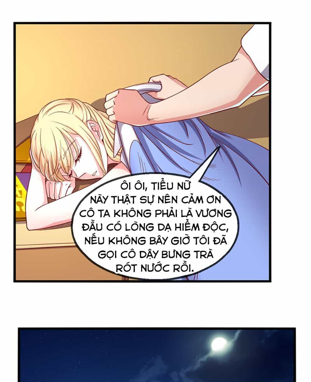Khắc Kim Đại Lão - Chương 17 - ảnh 14