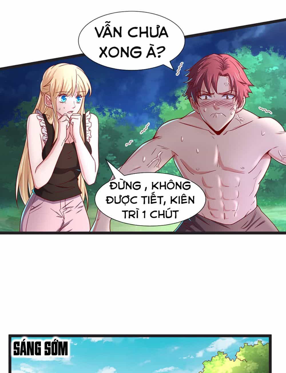Khắc Kim Đại Lão - Chương 17 - ảnh 24