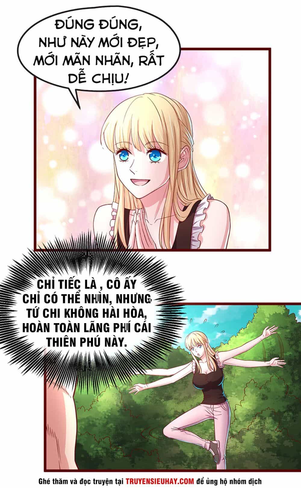 Khắc Kim Đại Lão - Chương 17 - ảnh 31