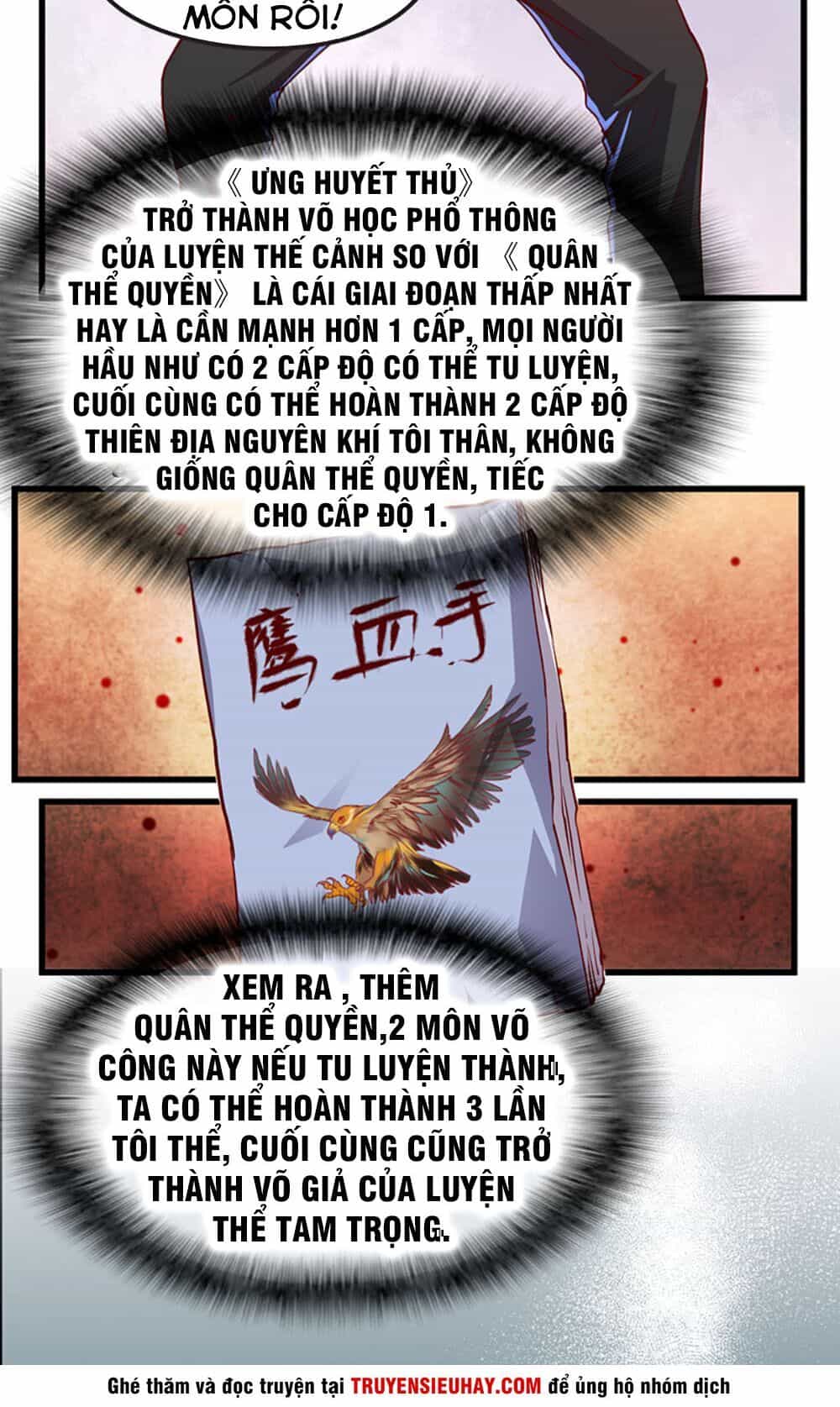 Khắc Kim Đại Lão - Chương 17 - ảnh 33