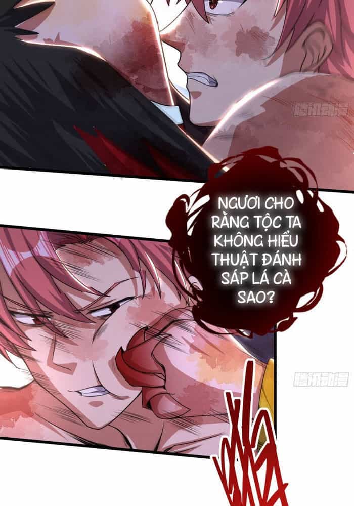 Khắc Kim Đại Lão - Chương 170 - ảnh 47