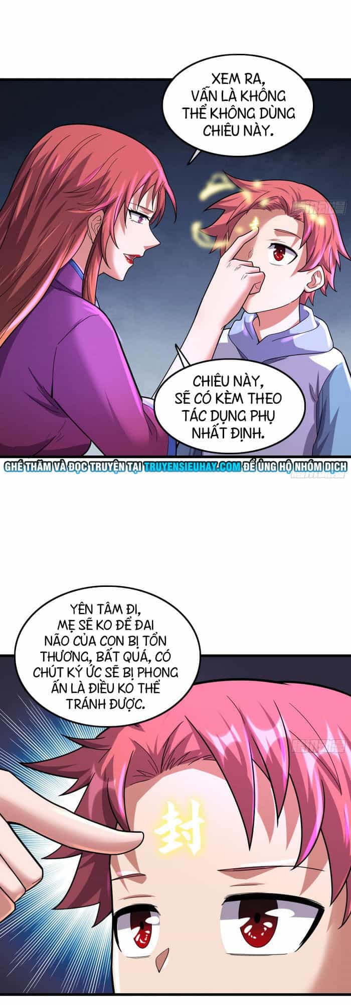Khắc Kim Đại Lão - Chương 171 - ảnh 25